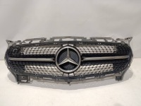 фото thumb №1, Решётка радиатора решётка радиатора радиатора mercedes gt amg a1908850053