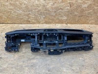 фото thumb №3, Ford transit custom mk1 i lift 17-23 консоль приборная панель приборная