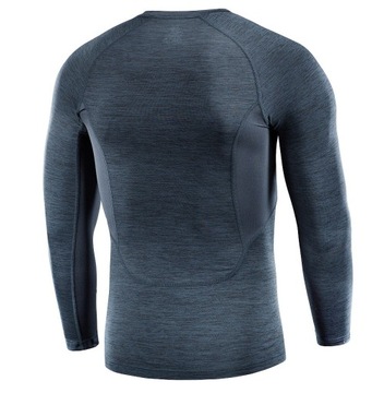 ТЕРМОБЕЛЬЕ ACTIVE LEVEL I M-TAC DARK GREY M