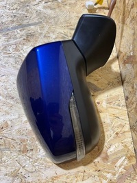 фото thumb №7, Полный зеркало правое subaru xv ii 17- europa 9 pin k3x 22r оригинал