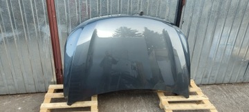 фото thumb №14, Капот крышка двигателя citroen c-elysee od 11.12- лак ktp / корпус поддона