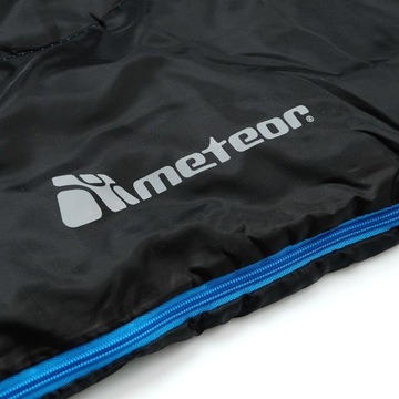 СПАЛЬНЫЙ МЕШОК METEOR DREAMER R 190x75 правое пуховое одеяло