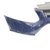 фото thumb №10, Ford transit custom mk8 передний решётка радиатора решётка радиатора защита blazer blue - 687