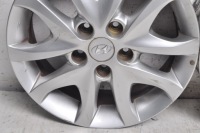фото thumb №14, Hyundai i30 диски алюминий r16" 6j 5x114.3 et50 52910-2l250
