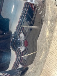 фото thumb №6, Бампер задня задній kompletny skoda kamiq 19- lw5q