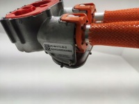 Шланг жгут wysokiego napęcia tesla model 3 рестайлинг  2023-2026 1501773-50-d Цена, фото thumb