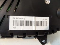 фото thumb №4, Fiat 500l лічильник приладова панель прилади anglia