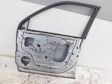 фото thumb №6, Nissan x-trail t30 2005r дверь правый перед