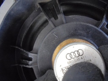 фото thumb №8, Комплект динаміків audi q5 8r 12r