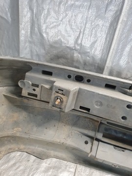 фото thumb №12, Бампер перед opel kadett e рестайлінг 89-91r