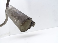 фото thumb №5, Renault trafic ii opel vivaro 2.0 dci cdti гаситель lond длинный