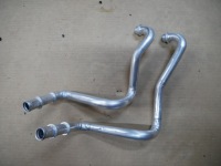 Купить Mercedes w204 c204 трубка трубки провода отопителя 2048301515, фото thumb