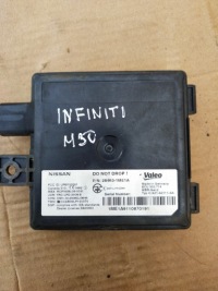 фото thumb №1, Датчик martego pola infiniti m30 284k0-1me1a