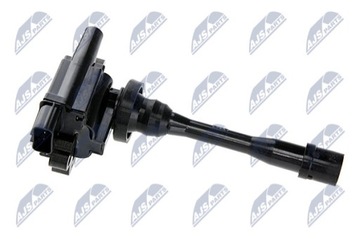 фото thumb №12, Котушка запалювання mitsubishi lancer viii evo x -15