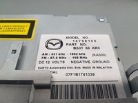 фото thumb №3, Радио cd mazda 3 i bk