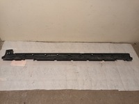 фото thumb №11, Молдинг поріг права mg4 поріг правий