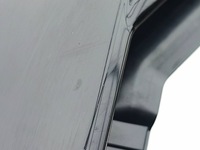 фото thumb №6, Audi q3 f3 2021 задняя сторона левая молдинг / прокладка стекло дверь задних