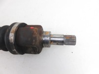 Приводной вал левая передняя peugeot 307 1.4 b в Украине, фото thumb