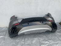 фото thumb №6, Alfa romeo tonale бампер заднее комплектный 4 x pdc 2022-