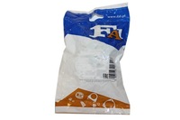 фото thumb №7, Fischer хомут трубы wyd. ford ka m10 41,5 mm cu