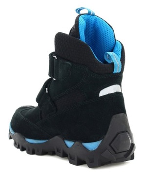 BARTEK buty 14395004 KOZACZKI zimowe MEMBRANA r 29