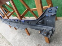 фото thumb №4, Honda civic type-r x 10 молдинг порог правая