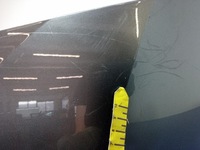 фото thumb №8, Skoda octavia iv бампер перед передний 5e3807221