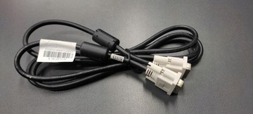 Кабель монитора DVI-D-DVI-D M/M 18+1/18+1 1,8 м HP Hewlett Packard