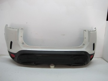 фото thumb №1, Бампер citroen c5 aircross 19r 6 pdc pod модуль зад задний