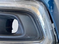 фото thumb №4, Бампер перед передній renault captur lift 17-