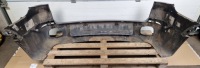 фото thumb №8, Bmw x5 e70 рестайлинг 10-13 задний бампер м-пакет a52/7 spacegrau pdc kpl