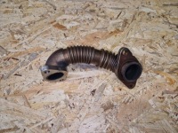 Купить Труба egr шланг выхлопных газов renault master movano 2.3dci 147252403r, фото thumb