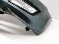 фото thumb №11, Бампер передний skoda octavia iii lf7y 5e0807221