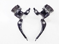 фото thumb №1, Audi a4 b7 08r петли крышки задний комплект