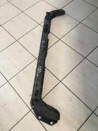 фото thumb №5, Nissan x-trail t32 lift 17- балка нижня pod радіатор 1.3 dig-t