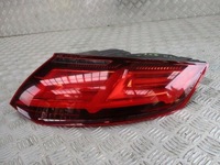 фото thumb №1, Лампа зад audi tt, правая 6 контактов