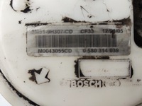 фото thumb №8, Насос пального поплавок 3m51-9h307-cd 0580314039 volvo s40 ii v50 2.4 20v