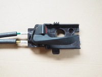 фото thumb №6, Hyundai i10 ii 2 ручка внутренняя левая задняя задняя 83610-b4020