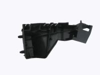 фото thumb №1, Напрямна лівий бампера перед audi q5 08-12