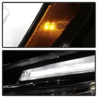 фото thumb №7, Лампи фари led комплект перед gmc acadia 13-16