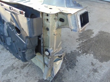 фото thumb №8, Peugeot 308 ii t9 pas зад підлога стіна ванна 5d 5 двері hb хетчбек