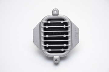 фото thumb №6, Модуль світла денних led drl audi q3 8u лівий