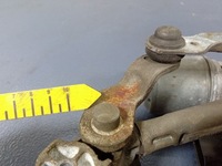 фото thumb №9, Ford galaxy mk2 механизм дворник перед левый