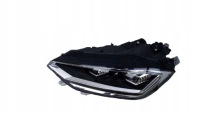 фото thumb №1, Лампа full led vw golf sportsvan lift 517941035a