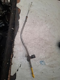 фото thumb №1, Mazda 6 gh 2,2 citd щуп щуп оливи