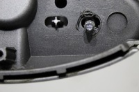 фото thumb №4, Ford kuga mk2 lift решітка радіатора