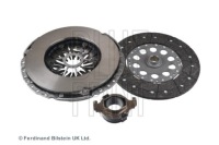 Купити Зчеплення комплект . kia sorento 1 2,5 crdi 02-, фото thumb