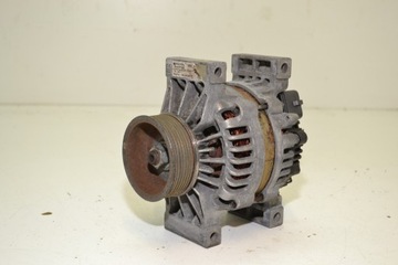 фото thumb №1, Mercedes actros mp4 генератор a0151540302 100a