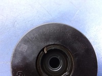 фото thumb №5, Bmw 7 f01 f02 4.4 вариатор vanos faz распределительного вала