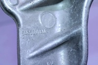 фото thumb №4, Кронштейн кронштейн подрамник правое renault captur ii